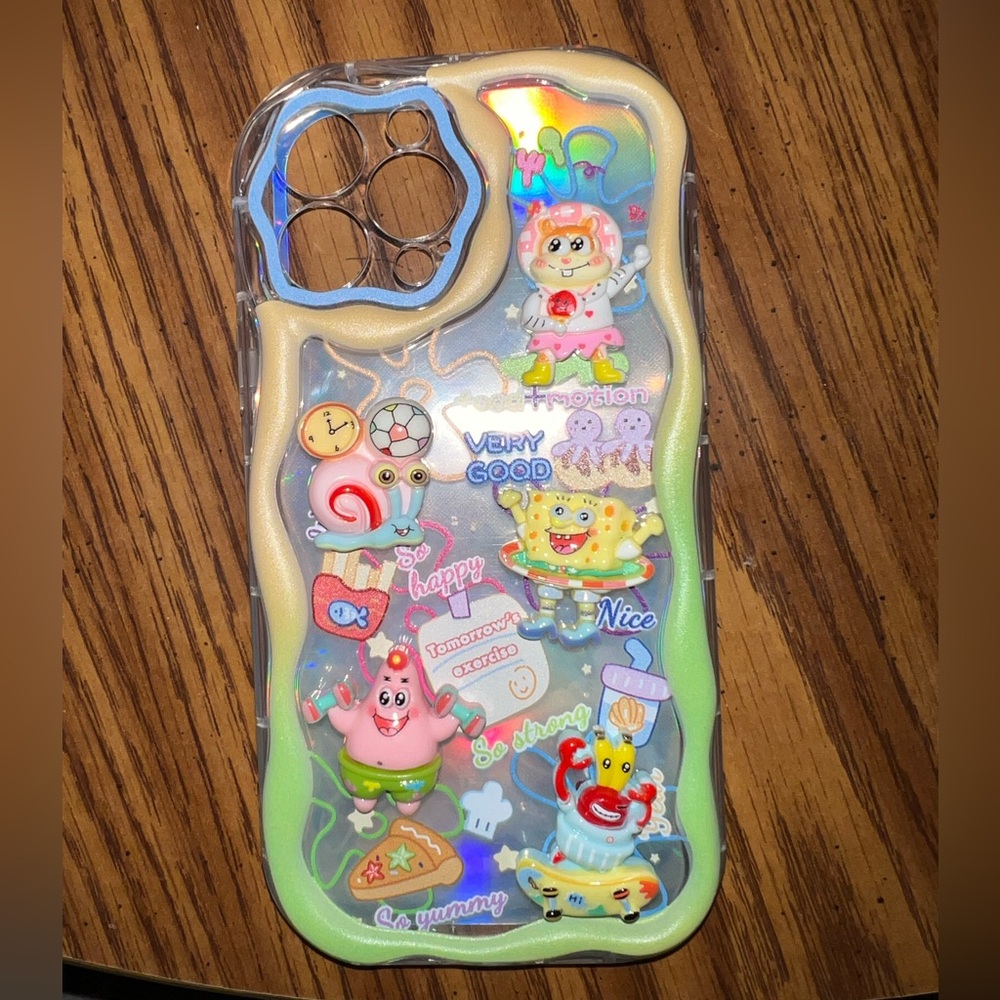 iPhone 13 Pro Max Case